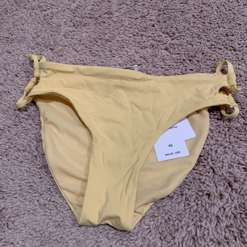 ROXY Bikini Bottom